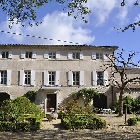 Les Cigales Bed & Breakfast Charols Dış mekan fotoğraf