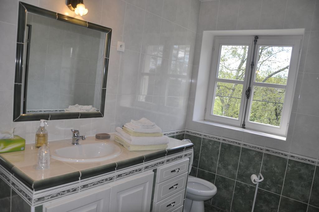 Les Cigales Bed & Breakfast Charols Dış mekan fotoğraf