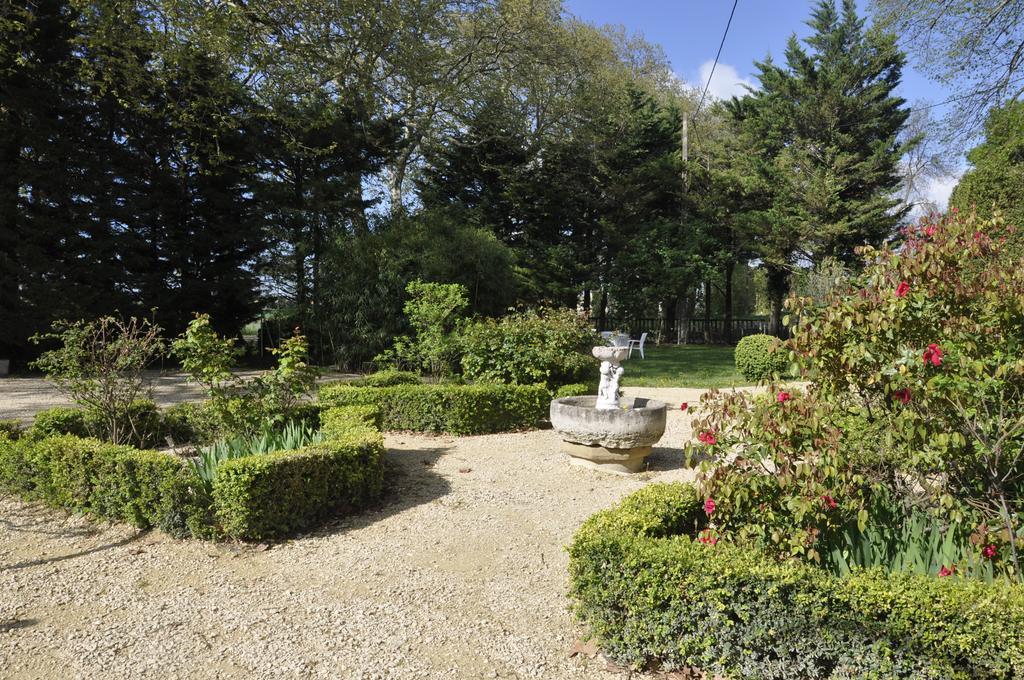 Les Cigales Bed & Breakfast Charols Dış mekan fotoğraf