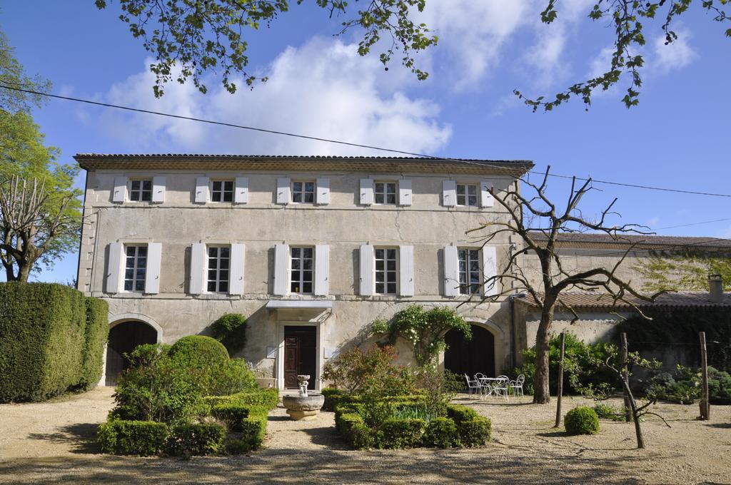 Les Cigales Bed & Breakfast Charols Dış mekan fotoğraf